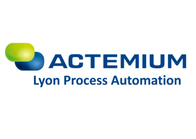 ACTEMIUM LYON PROCESS AUTOMATION