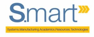 Logo - S.mart