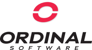 Logo -Ordinal