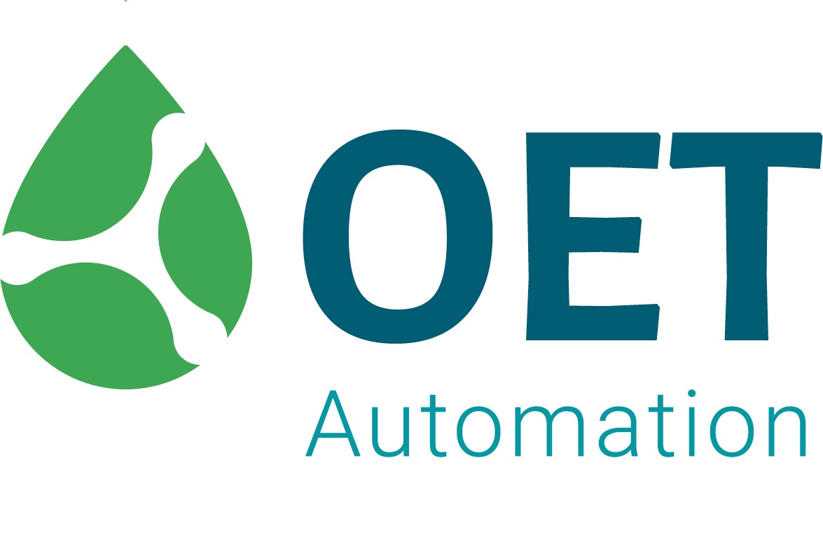 Logo - OET