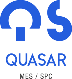 Logo QUASAR