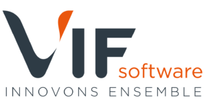 Logo - VIF