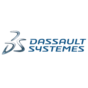 Logo dassaultsystem