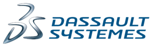 Logo - Dassault System