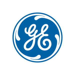 Logo - GE
