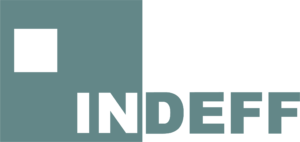 Logo - Indeff