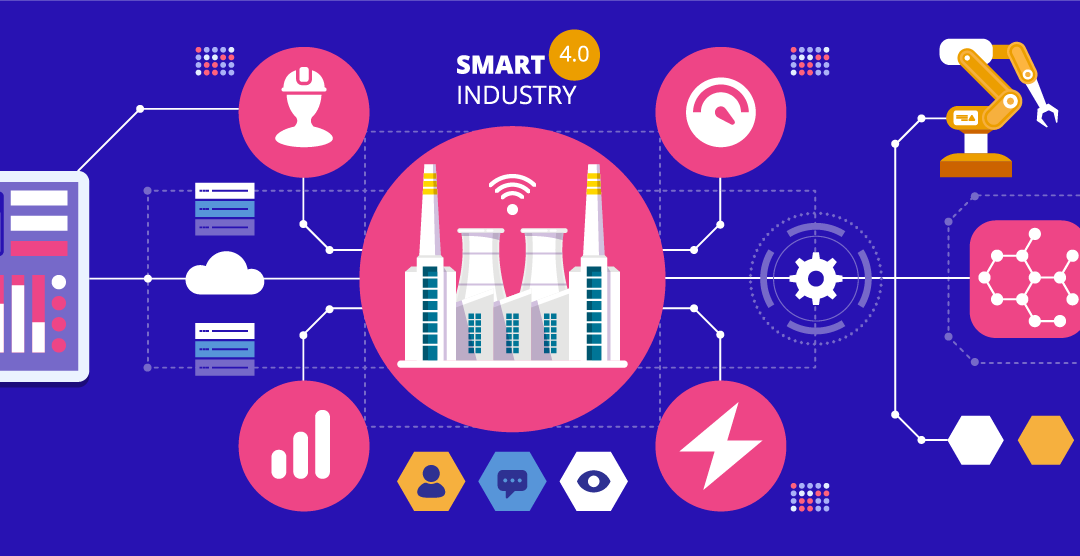 Le projet Manufacturing Execution System : stratégique, agile, adapté aux besoins