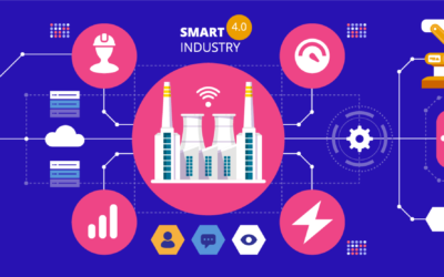 Le projet Manufacturing Execution System : stratégique, agile, adapté aux besoins