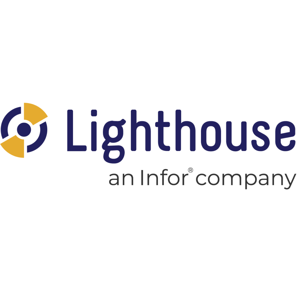 Lighthouse Systems, Editeur du logiciel MES Adhérent du Club MES