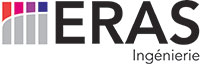 Logo - ERAS Ingénierie