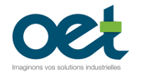 Logo - OET