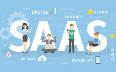 MES & SAAS : Le sens de l’histoire ?