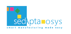 Logo - sedapta-osys