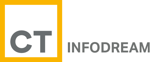 Logo - Infodream