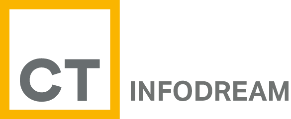 Infodream_Logo Logo - Infodream