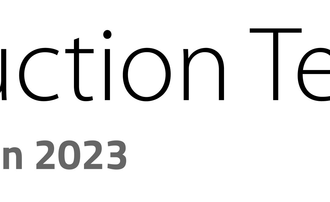 Le 15 juin 2023, retrouvez le Club MES à Production Temps Réel Paris