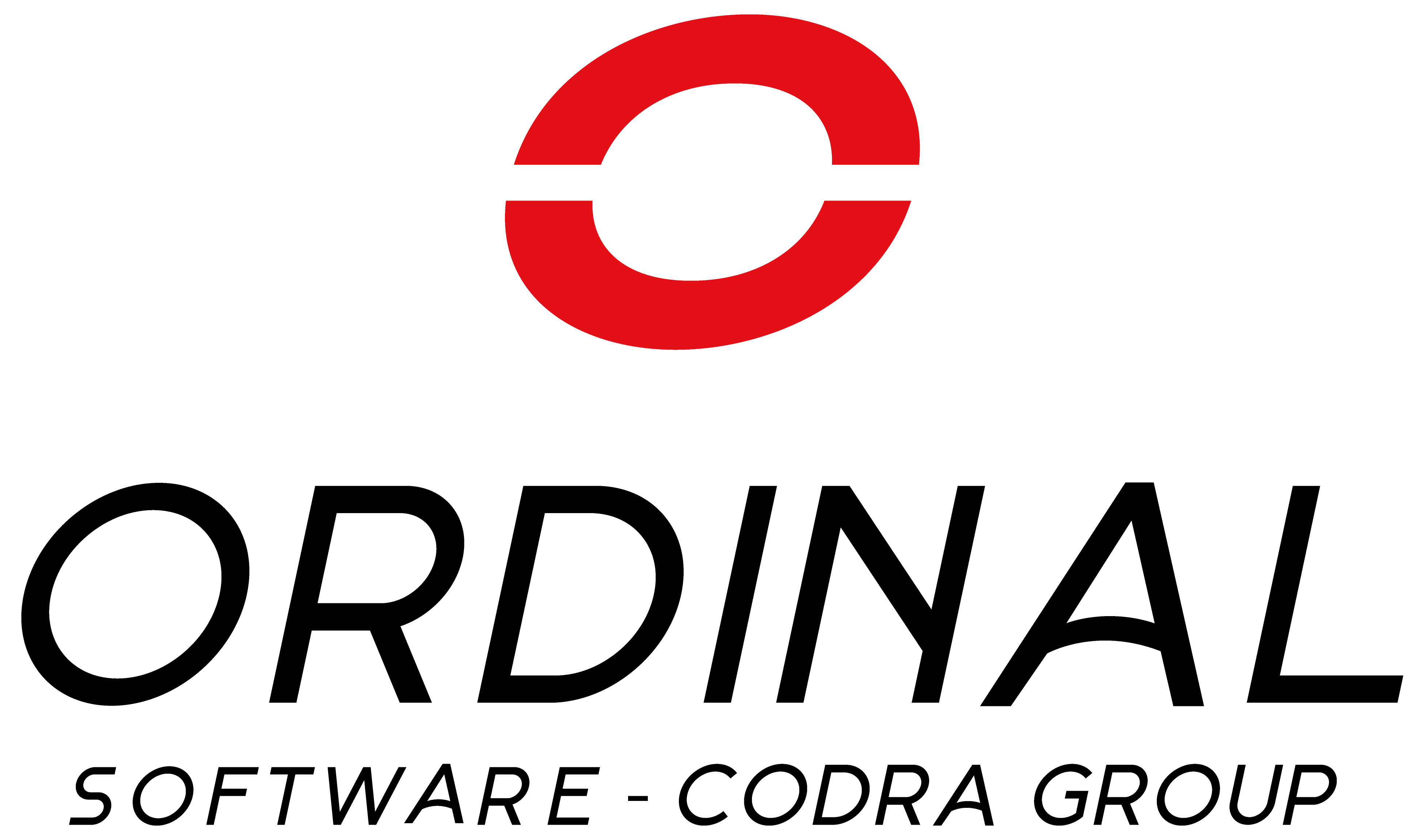 Logo-Ordinal-Software-Codra-group-square Logo -Ordinal