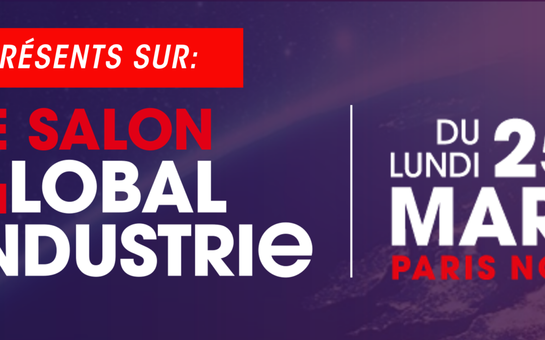 Global Industrie 2024