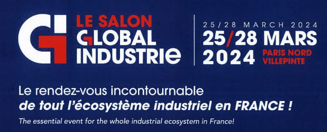 Global Industrie 2024