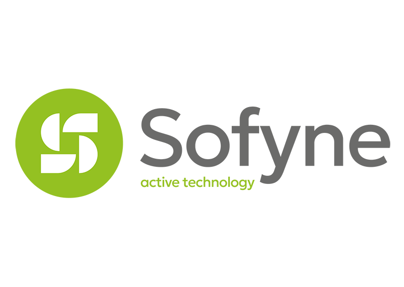 Logo - Sofyne