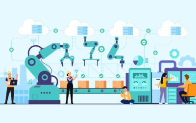Les gains significatifs réalisés grâce à un logiciel MES chez cet industriel nantais