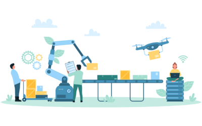 [Digital Experience MES] L’Impact transformateur du MES sur la production industrielle : perspectives approfondies et retours d’expériences