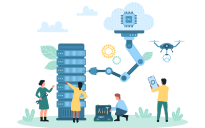 [Digital Experience MES] Petites et grandes entreprises : le MES, un levier de performance accessible à tous