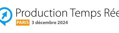 [Production Temps Réel] Paris – 3 décembre 2024