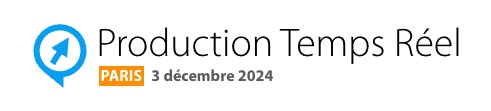 [Production Temps Réel] Paris – 3 décembre 2024