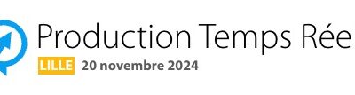 [Production Temps Réel] Lille : 20 novembre 2024