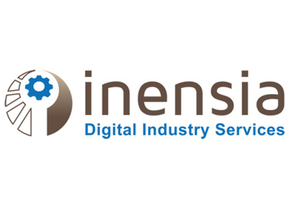 Inensia logo - membre du Club MES