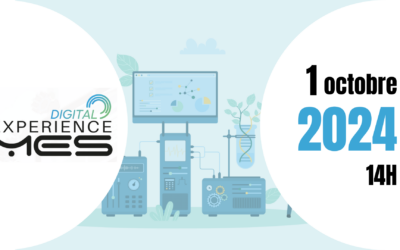 [Replay] Digital Experience MES #2 – 1/10/2024
