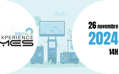 [Replay] Digital Experience MES #3 – 26/11/2024