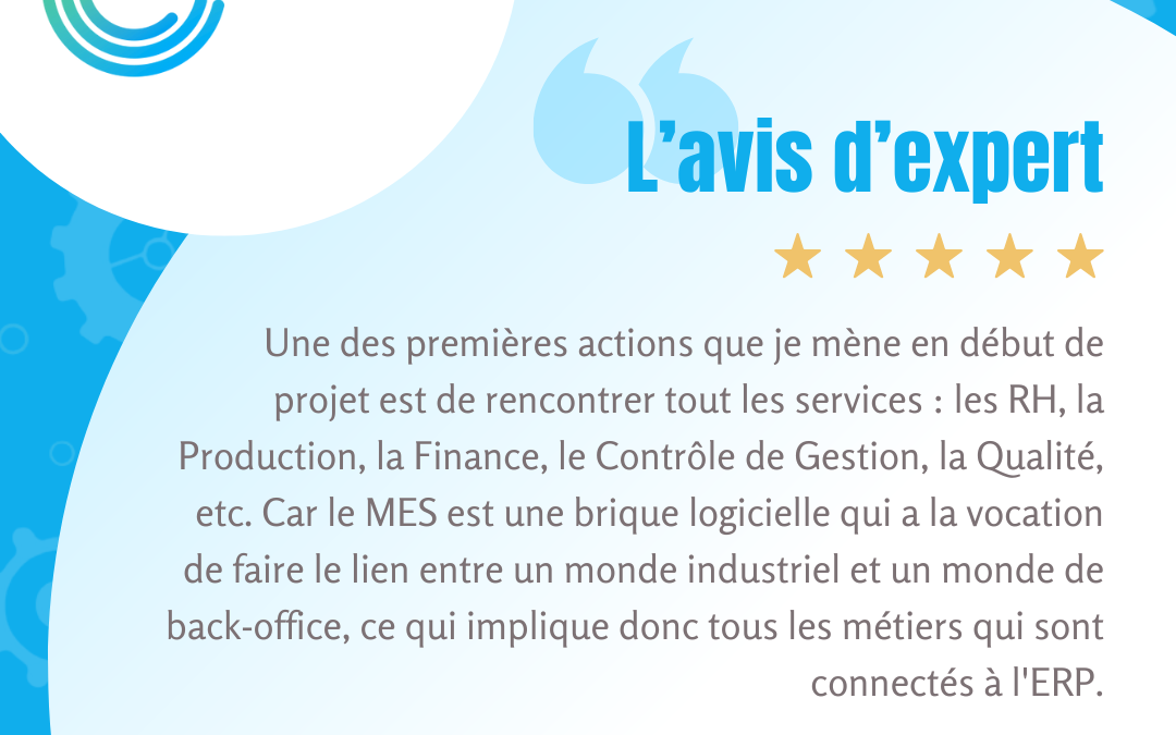 [Tribune d’expert] – Le succès des projets MES : l’alliance du dossier projet et du suivi client continu