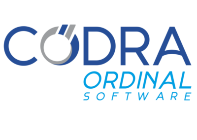 CODRA – Ordinal Software