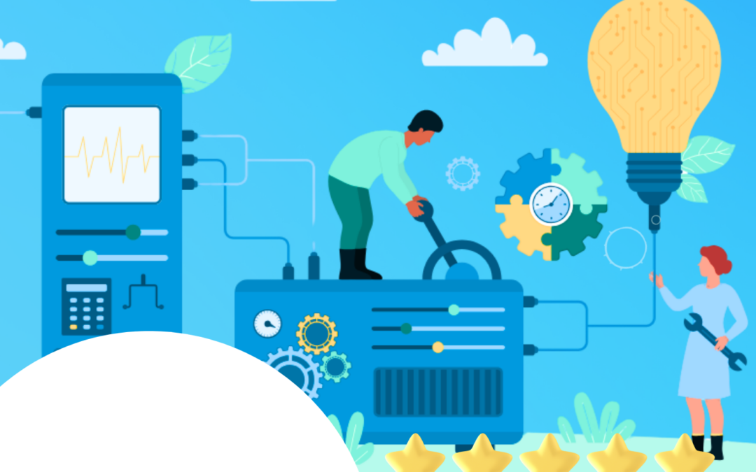 [Case Study] Retour d’expérience de la société Gelagri Bretagne sur l’informatisation de ses ateliers & leur conduite du changement